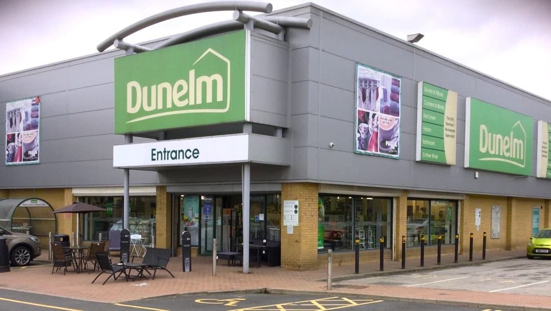 Dunelm - Department Stores in rotherham