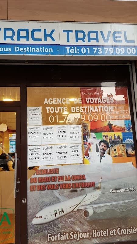 Fast Track Travel - Travel Agents in rotherham