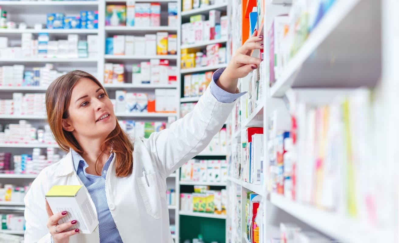 FastMeds Delivery Pharmacy - Rotherham - Pharmacies in rotherham