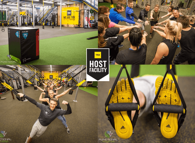 FUNCTIONAL FITNESS - Gyms in rotherham