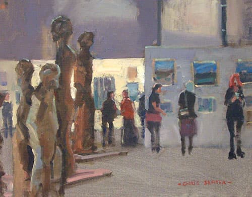 Garage Gallery - Gallery in rotherham