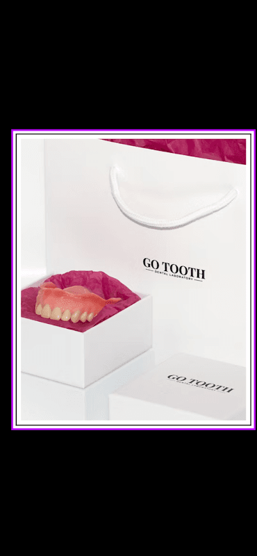 Go Tooth Dental Laboratory Ltd - Medical Labs in rotherham