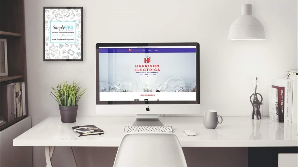 Harrison Electrics - Electricians in rotherham