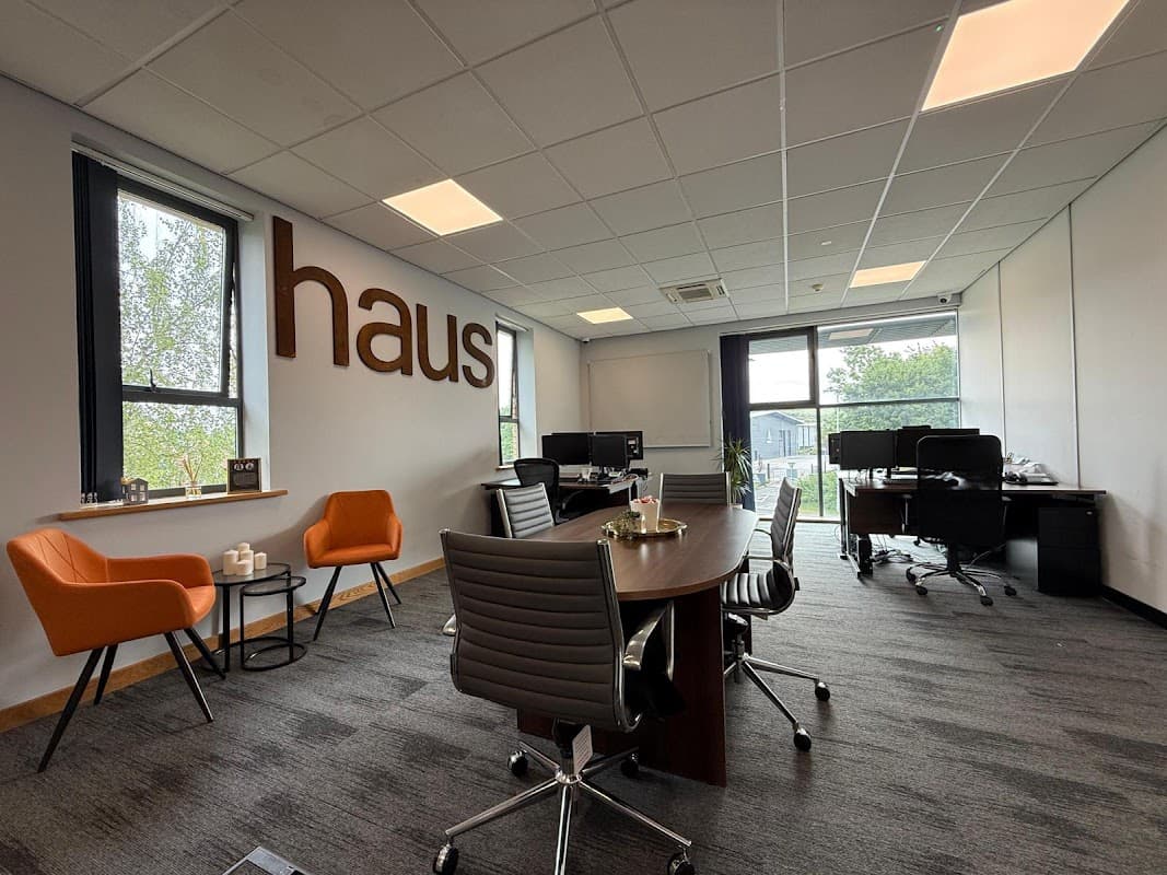 Haus Sales + Lettings - Estate Agents in rotherham