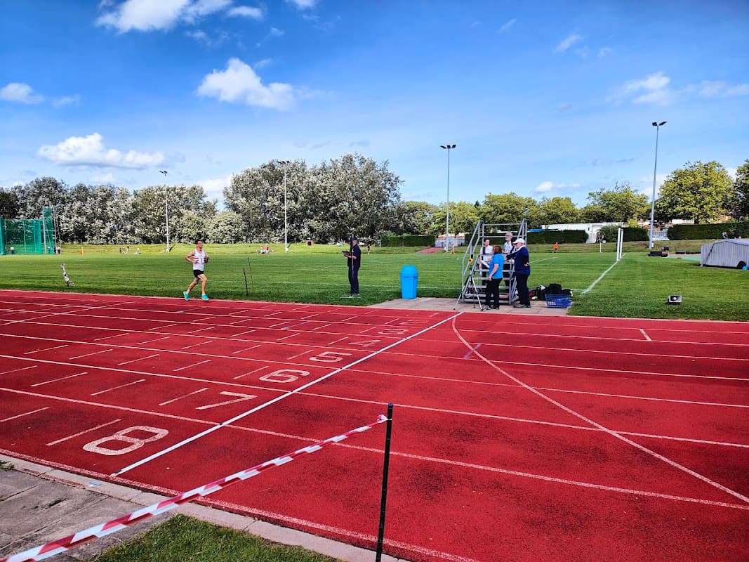 Herringthorpe Stadium - Stadiums in rotherham