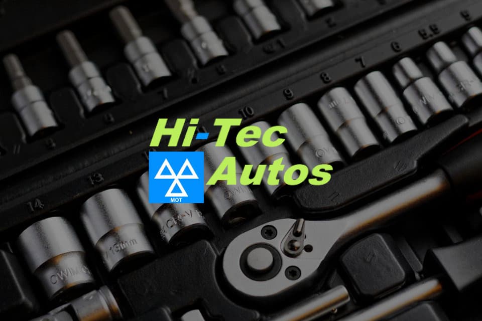 Hi-Tec Autos - Garages in rotherham
