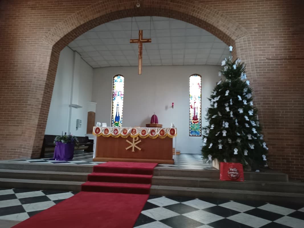 Immaculate Conception (St Mary's) Catholic Church - Churches in rotherham