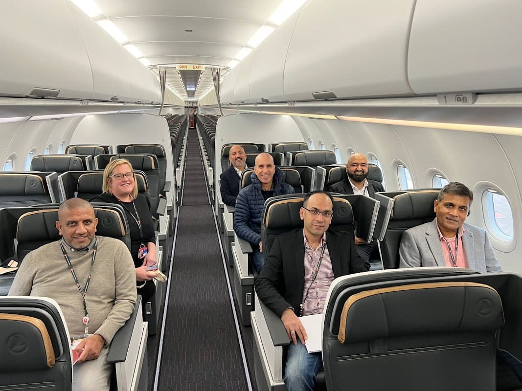 K & H Travel Ltd - Travel Agents in rotherham