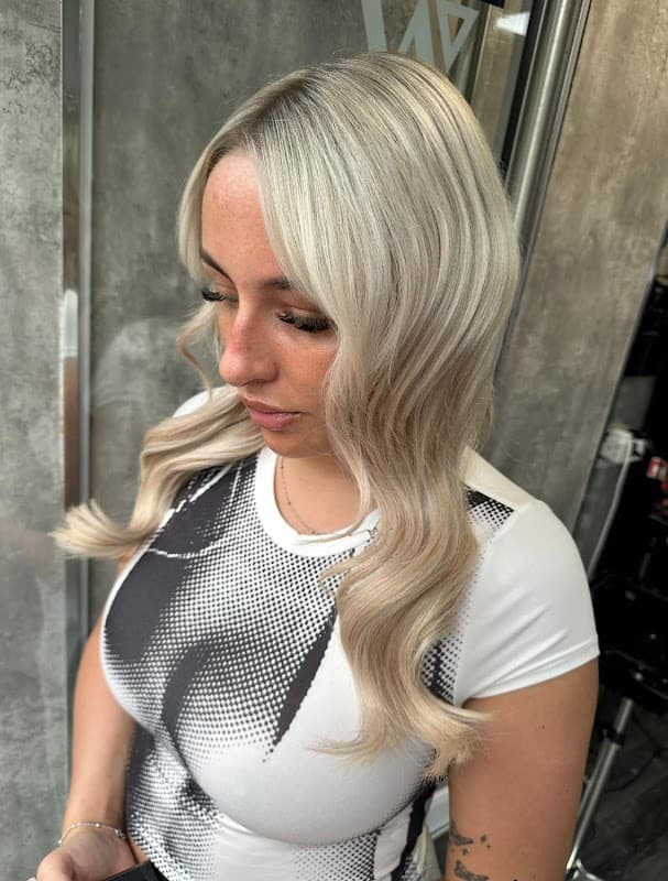 Kuttin Kru - Hair Salons in rotherham