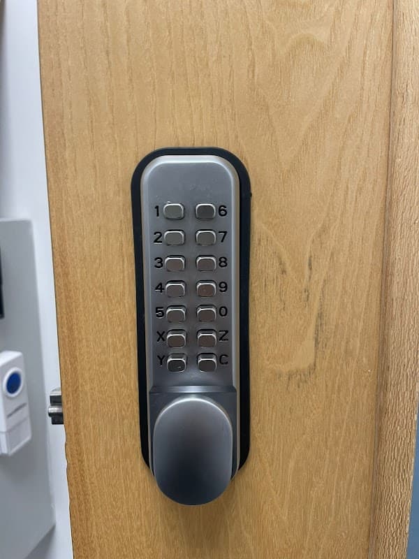 Lock & Key Rotherham - Locksmiths in rotherham