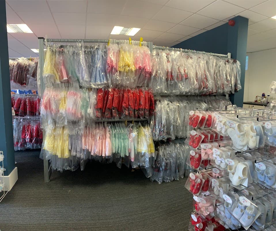 Lullaby Lane Baby Shop - Baby Shops in rotherham