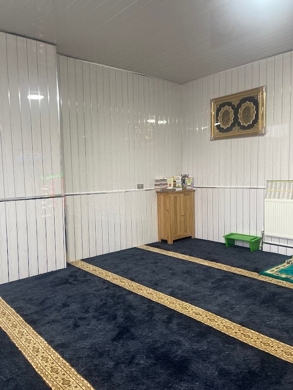 Madina Islamic Center - Mosques in rotherham