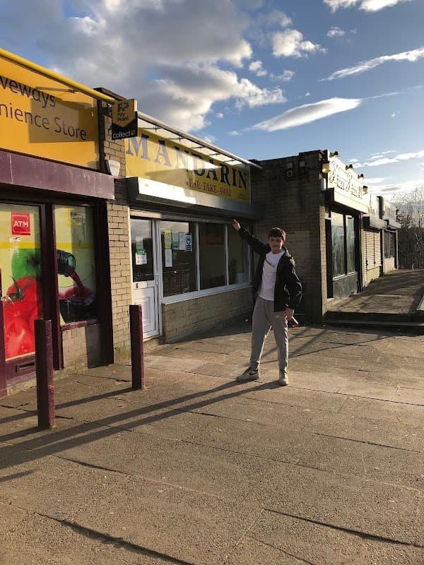 Mandarin Chinese Takeaway - Takeaway in rotherham