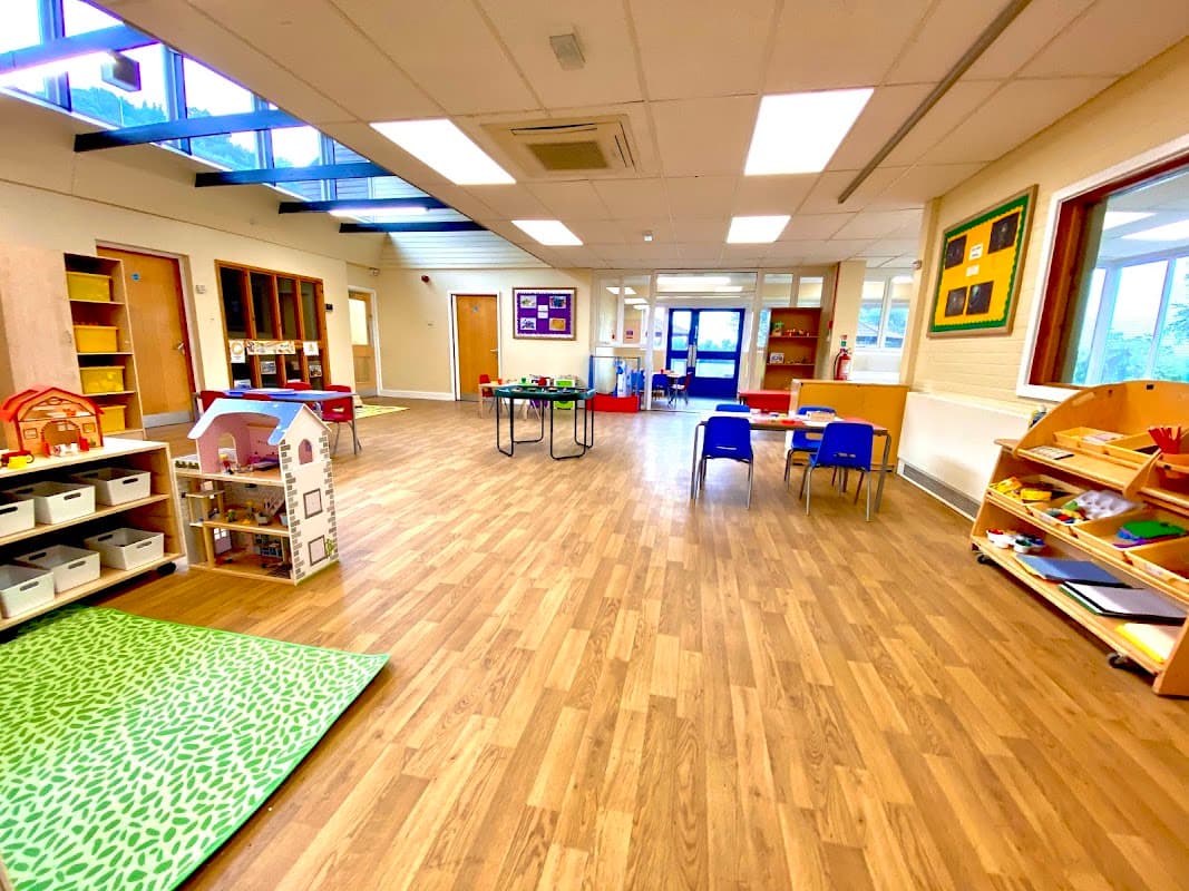 Moorgate Daycare Nursery - Nurseries in rotherham