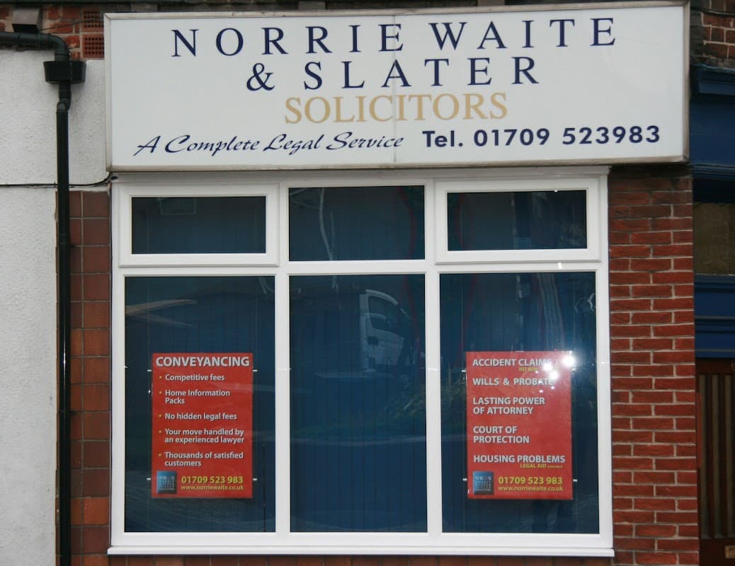 NWS Family Solicitors Rotherham - Solicitors in rotherham