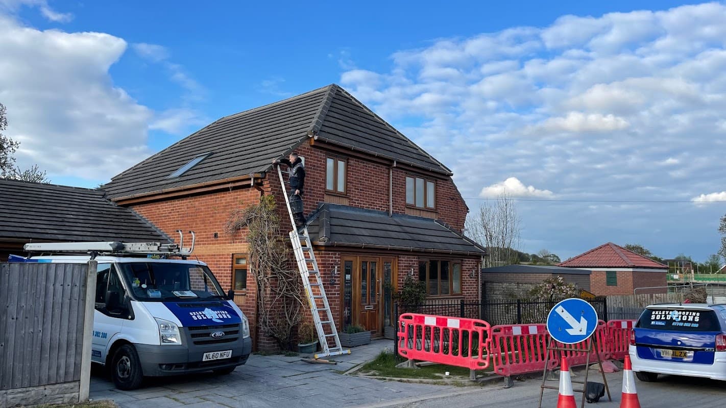 Oxleys Roofing Solutions Ltd - Roofers in rotherham