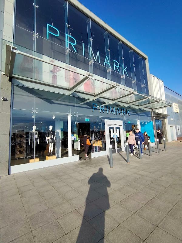Primark - Department Stores in rotherham