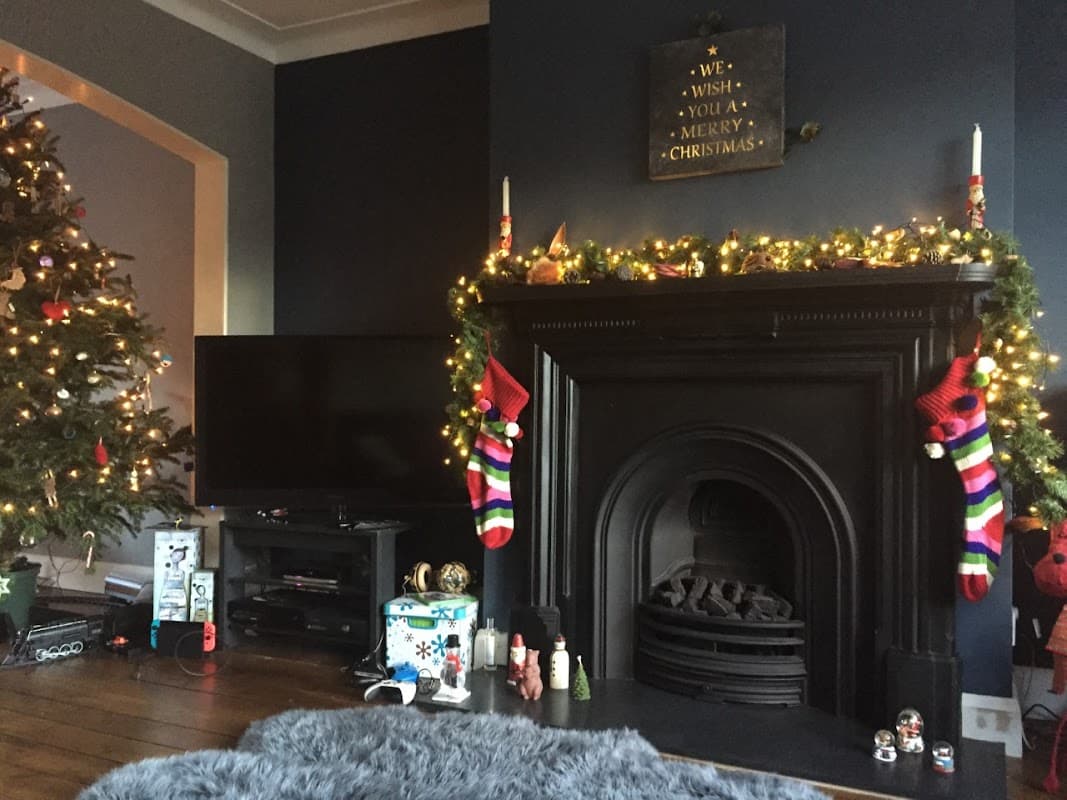 Rotherham Fireplace Centre - DIY Stores in rotherham