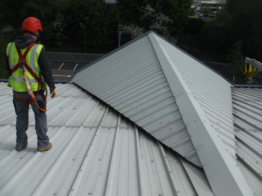 Rotherham Roofing - Roofers in rotherham
