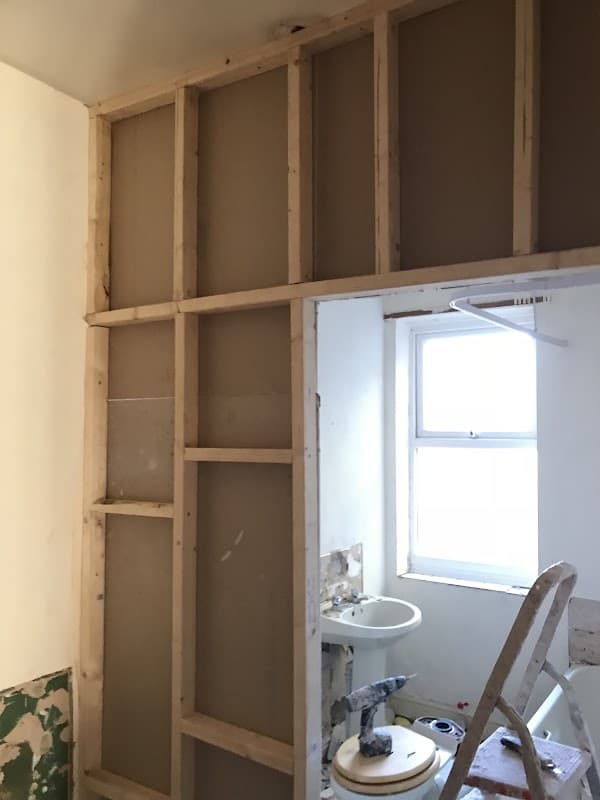 Sami’s Painting and Decorating - Painters & Decorators in rotherham