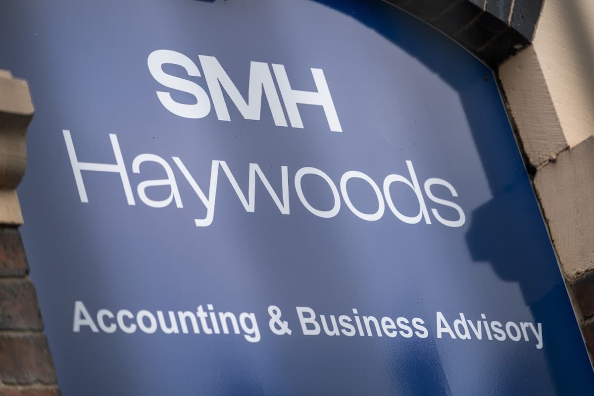 SMH Haywoods (Rotherham) - Accountants in rotherham