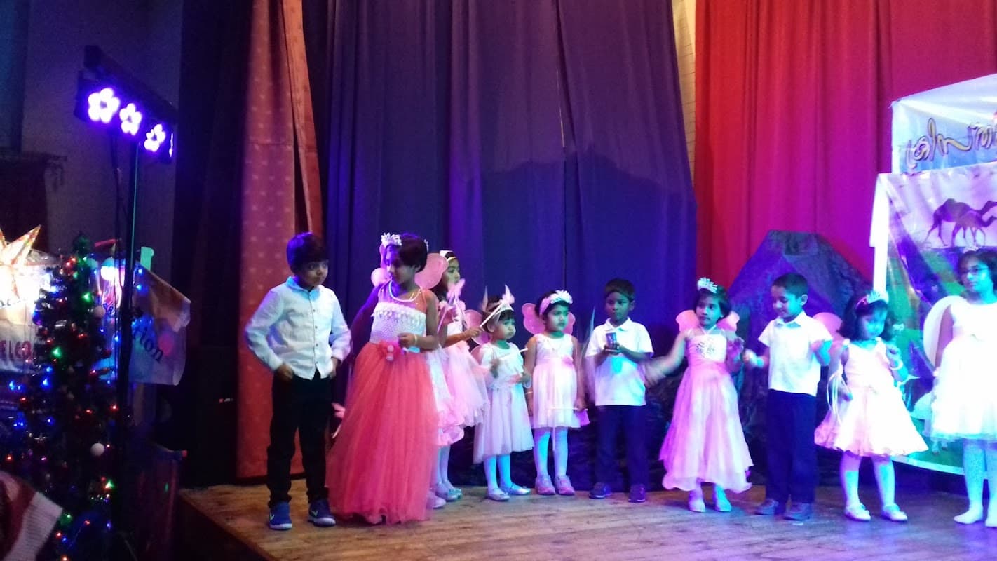 St Cuthberts Church - Churches in rotherham