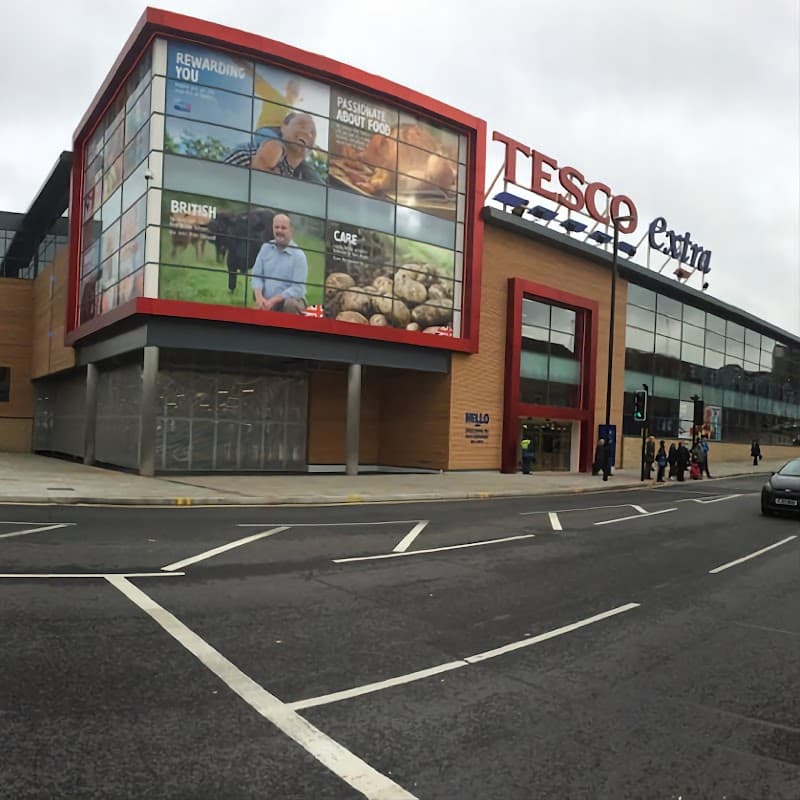 Tesco Pharmacy - Pharmacies in rotherham