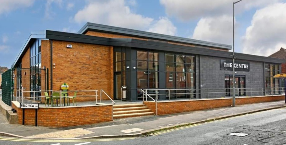 The Centre - Community Centres in rotherham