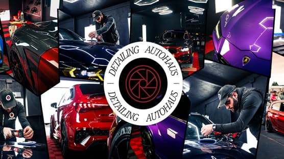 The Detailing Autohaus - Car Washes in rotherham