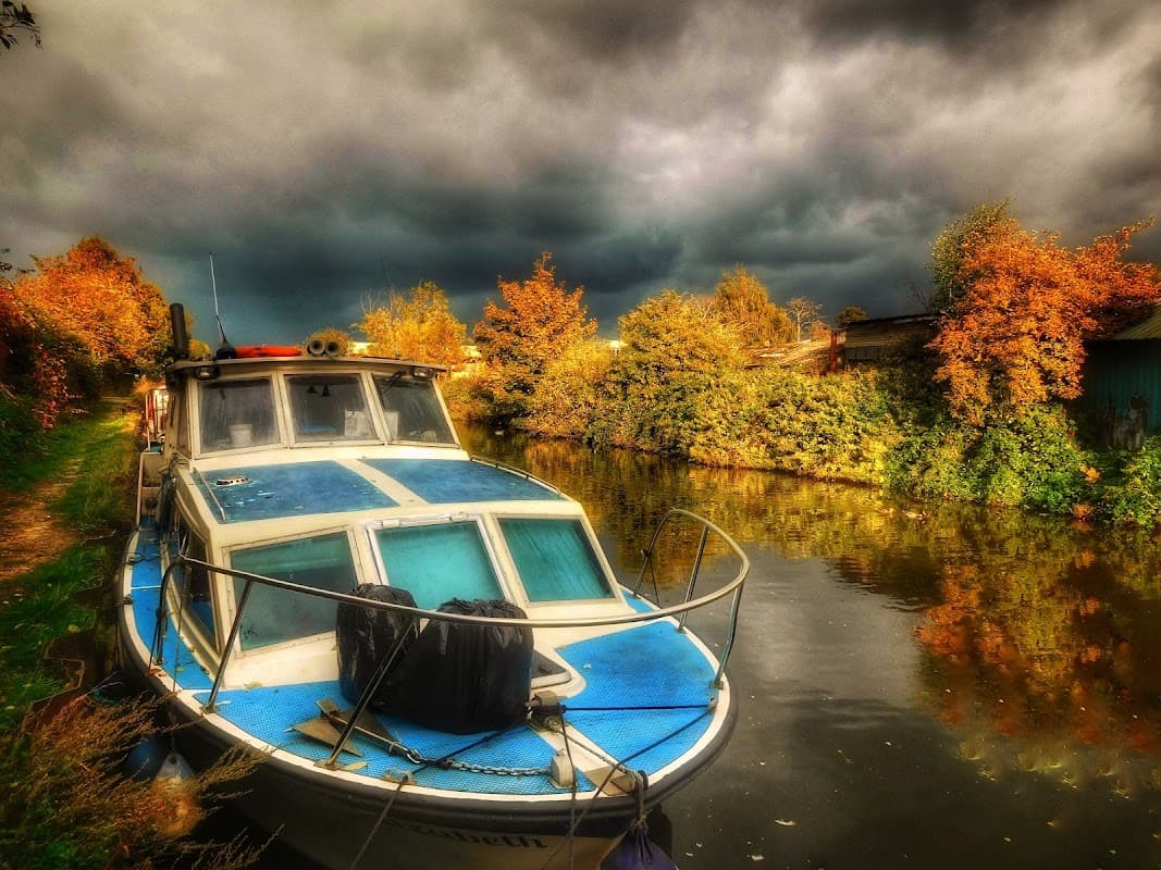 Tulleys Marine Services - Marinas in rotherham