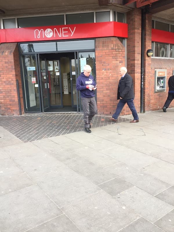 Virgin Money - Banks in rotherham