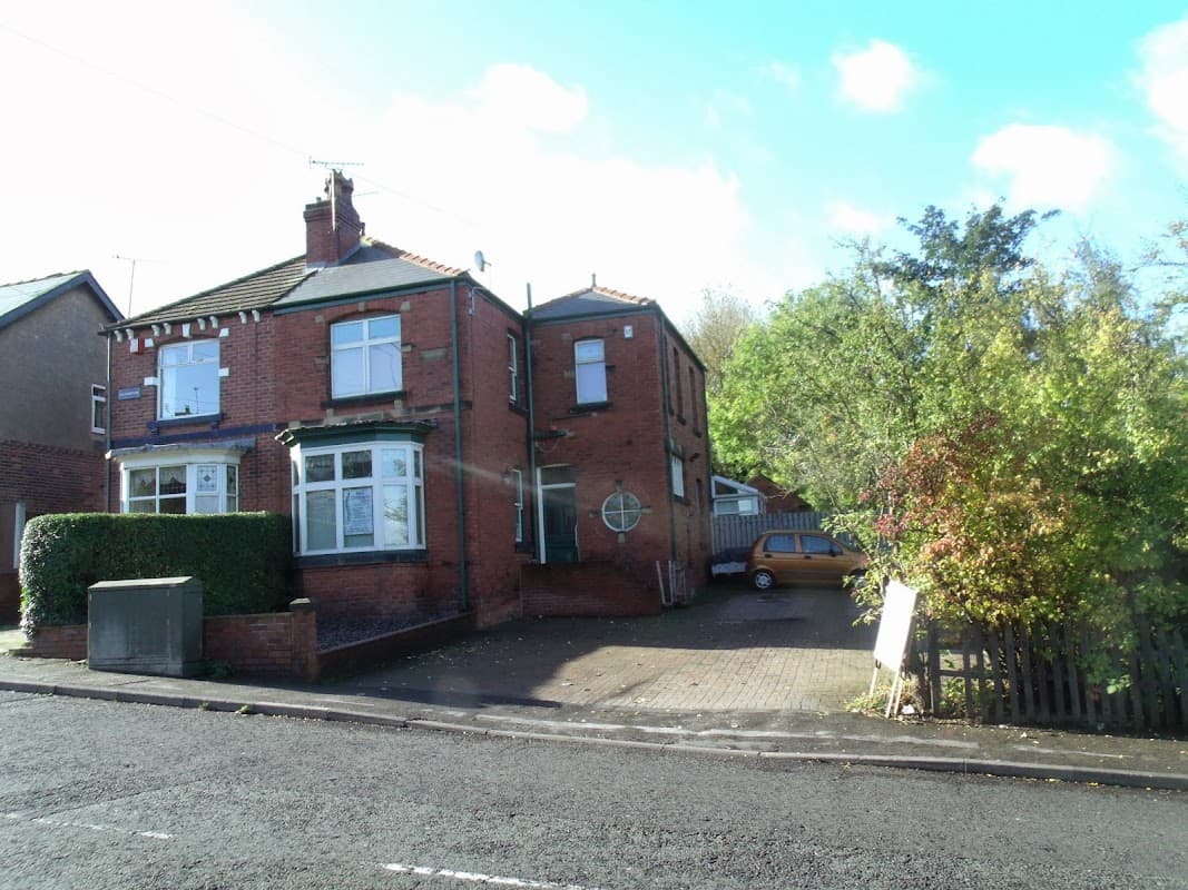 Ward Chiropractic Clinic - Chiropractors in rotherham