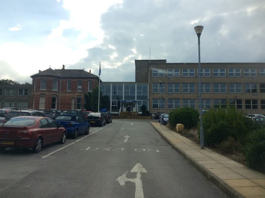 Woodside NHS Staff Health & Wellbeing - Hospitals in rotherham