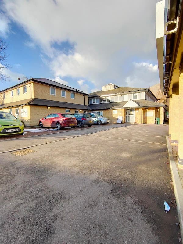 Woodstock Bower Surgery - Doctors in rotherham