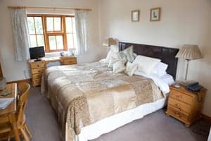 Accommodation at Rudstone Walk Country Accommodation in south newbald