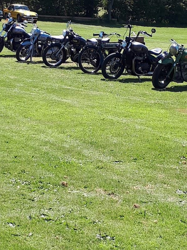 Bus Stop at Runswick Lane - Bus Stops in runswick