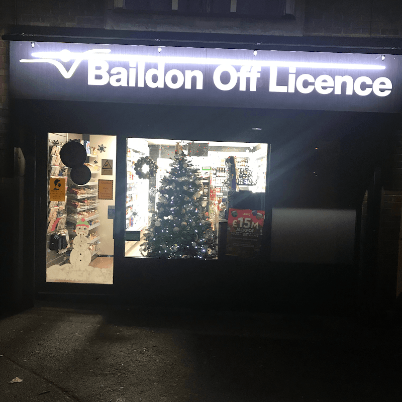 Baildon Off Licence - Off Licences in saltaire