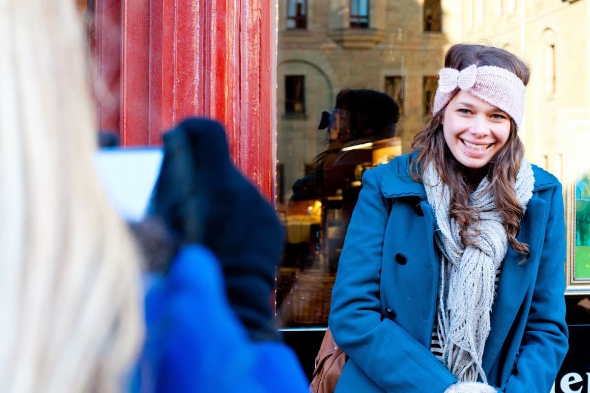 Don't be a tourist - Travel Agents in saltaire