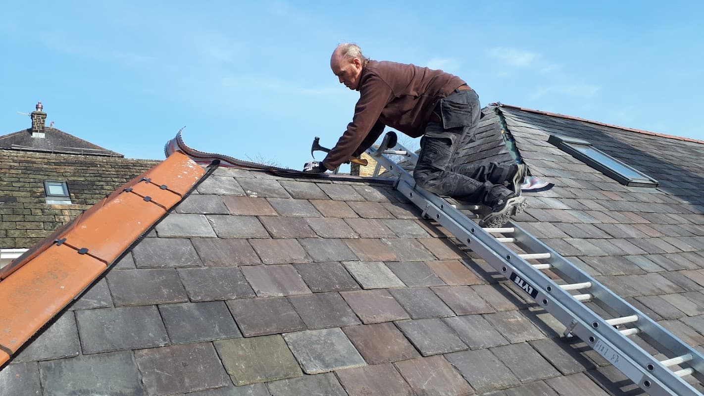 Hickey Roofing - Roofers in saltaire