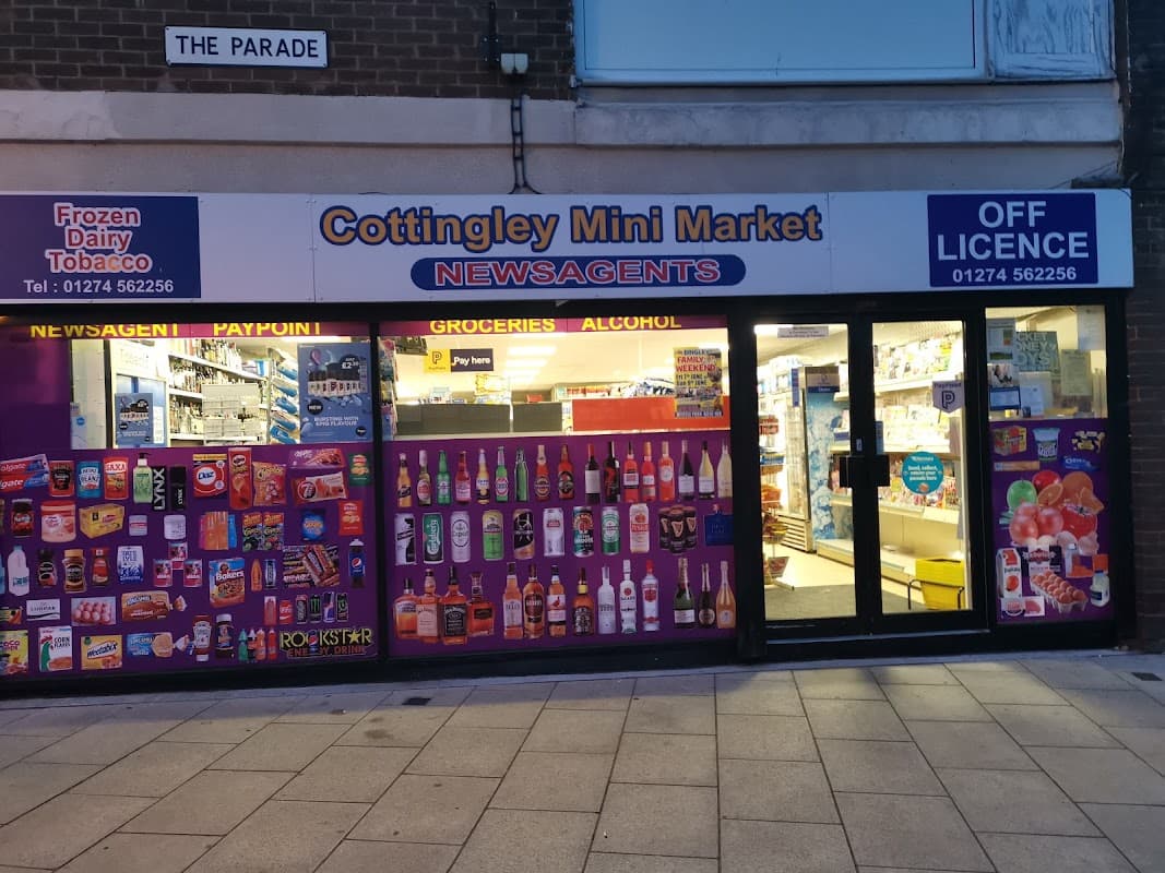 Premier - Supermarkets in saltaire