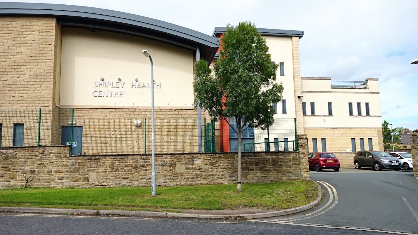 Shipley Medical Practice - Doctors in saltaire