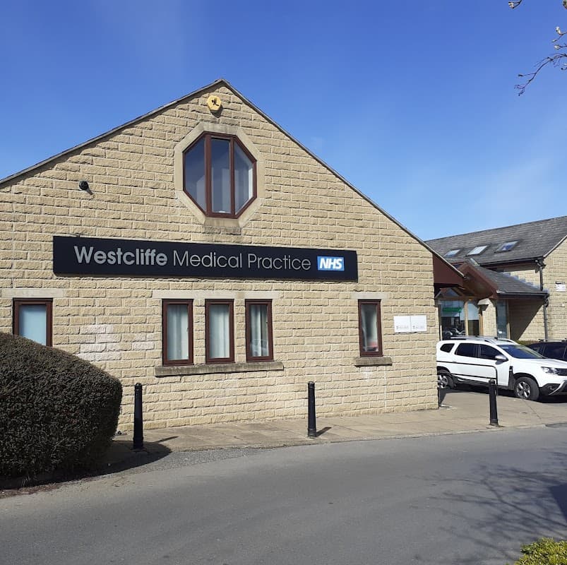 Westcliffe Medical Centre - Doctors in saltaire