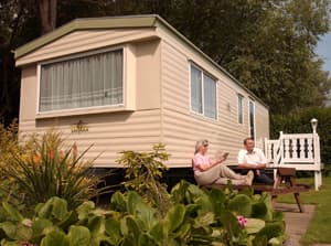 Scalby Close Park - Campsite in scalby
