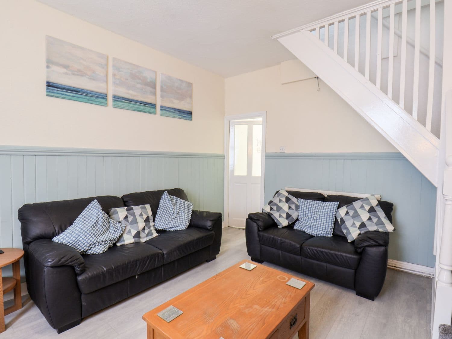 24 Trafalgar Road, Scarborough, Yorkshire