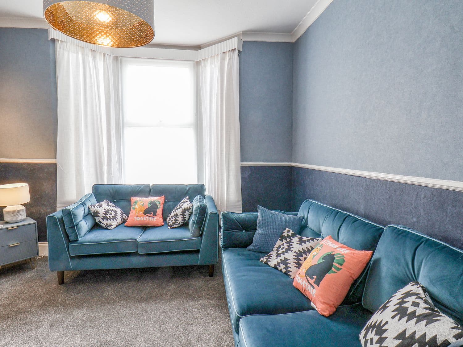 3 Auborough Street, Scarborough, Yorkshire