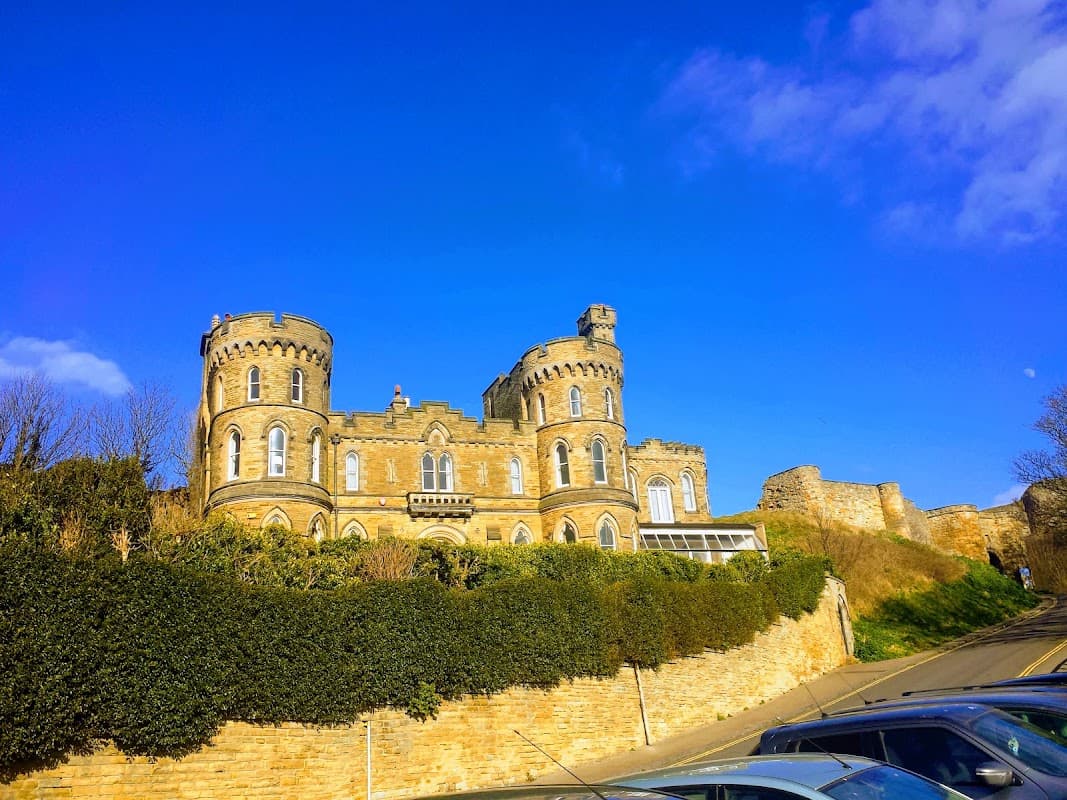 B J Fitness Centre - Gyms in scarborough