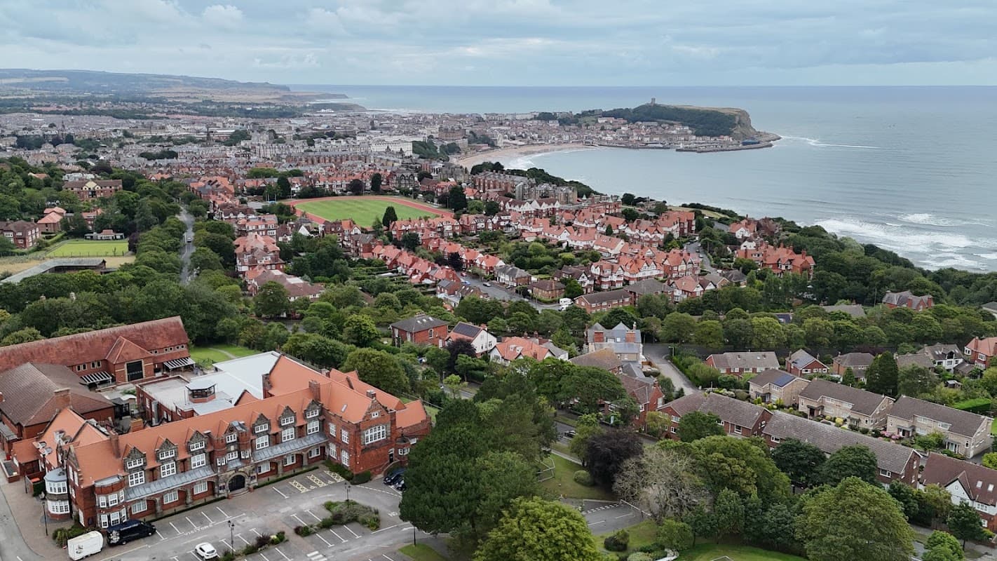 Bramcote Junior School - Primary Schools in scarborough
