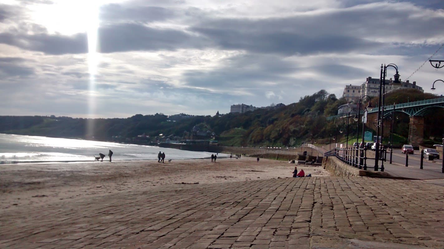 Bus Stop at Foreshore Road - Bus Stops in scarborough