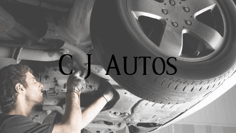 C J Autos - Garages in scarborough