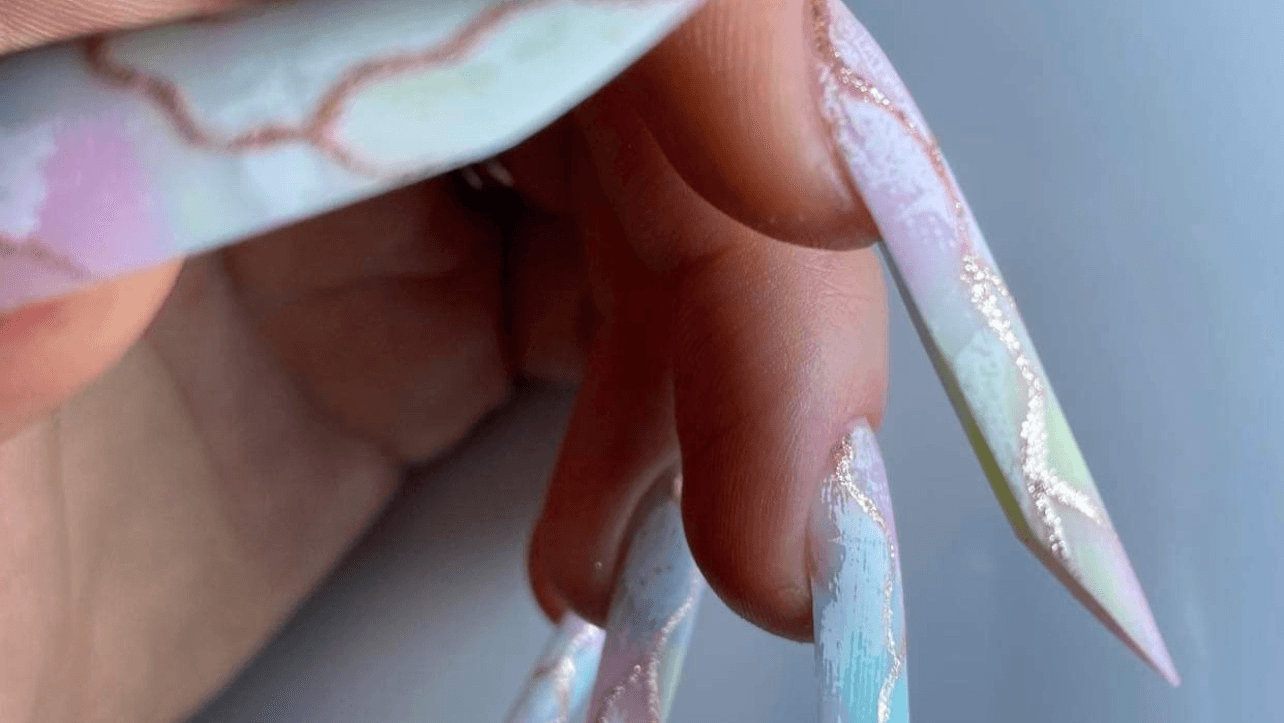 Carmenโs Beauty Boudoir - Nail Salons in scarborough